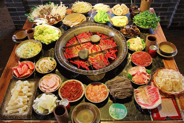 悠鱼妙味鱼火锅