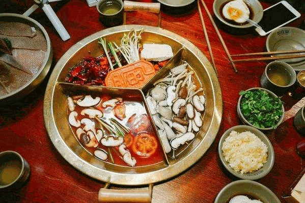潮云肥牛火锅