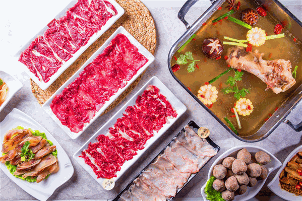 一号牛肉火锅城