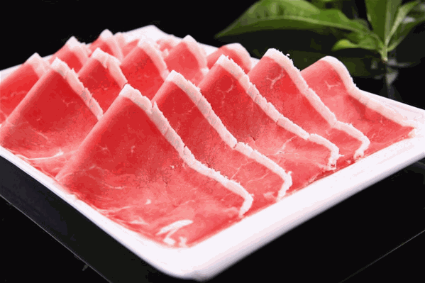 塔尔肥牛火锅店