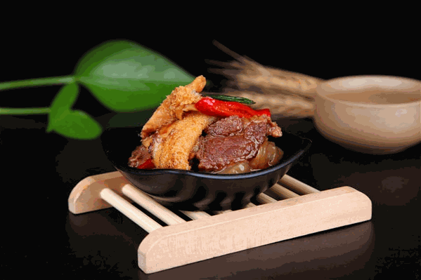 四海牛杂火锅