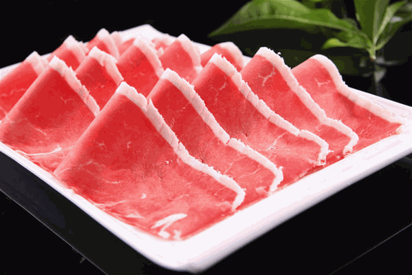 塔尔肥牛火锅店