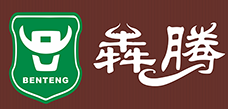 犇腾老火锅品牌logo