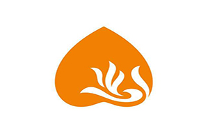 上上仟旋转火锅品牌logo