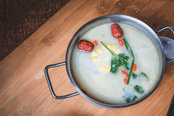 犇腾老火锅 犇腾老火锅