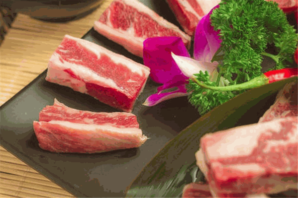 优烤客自助烤肉火锅