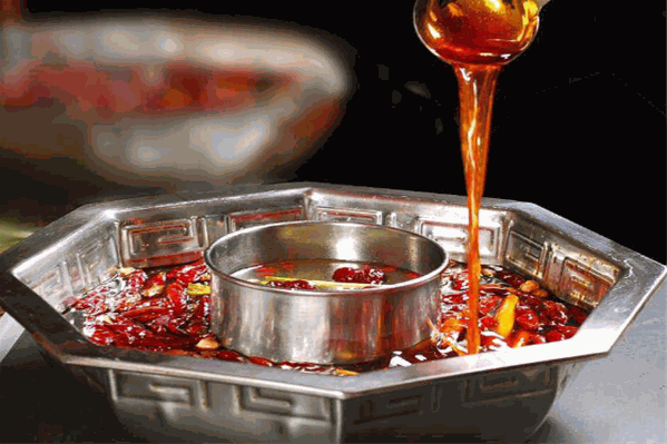 犇腾老火锅 犇腾老火锅