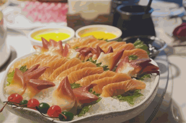 豹料港式火锅