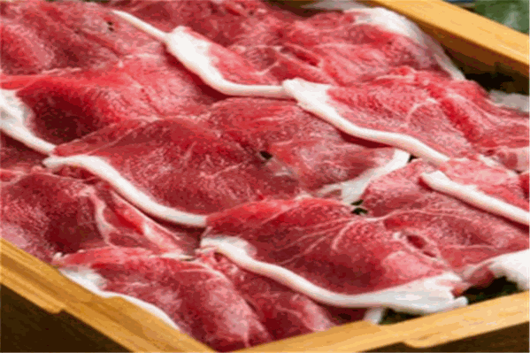 牛鲜生澳洲牛肉火锅