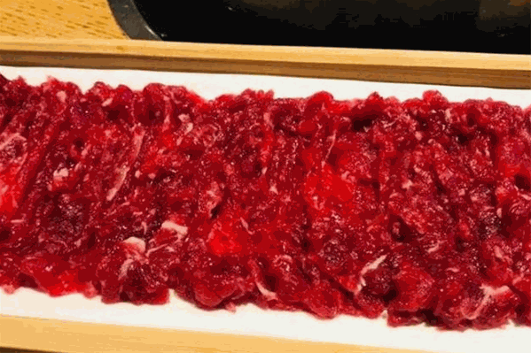 尤其牛潮汕牛肉火锅