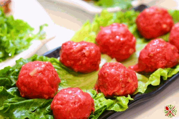 十秒嫩牛潮汕牛肉火锅