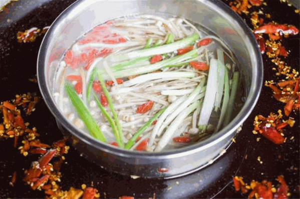 牛十八潮汕黄牛火锅
