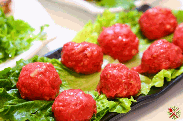 十秒嫩牛潮汕牛肉火锅
