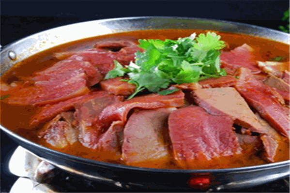 华铭牛肉火锅 华铭牛肉火锅