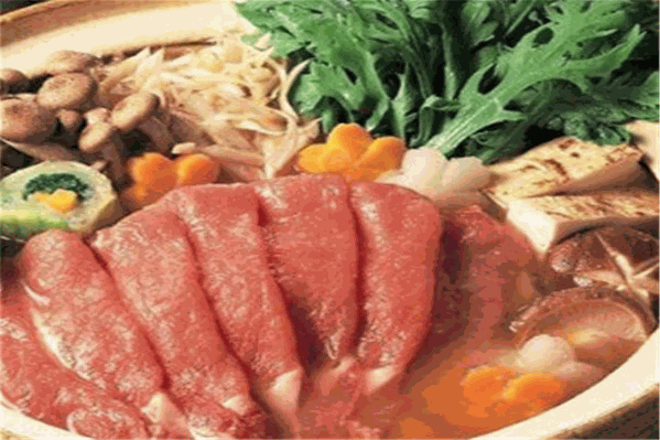华铭牛肉火锅
