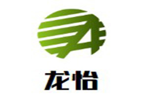 龙怡汕头牛肉火锅店品牌logo