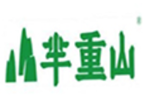 芈重山森林火锅品牌logo
