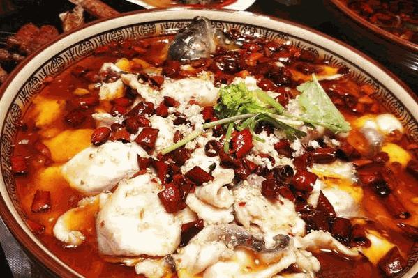 鱼杂王