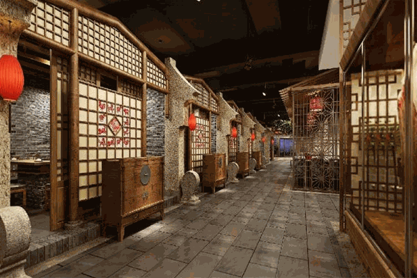 胖哥羊肉馆 胖哥羊肉馆