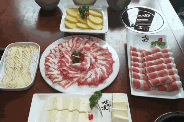 一寒九煮火锅