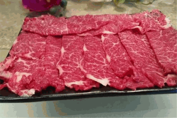 畅牛轩鲜牛肉特色火锅