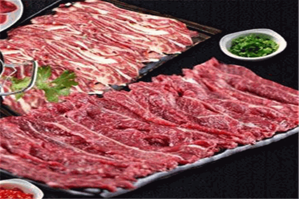 骏腾潮汕牛肉火锅