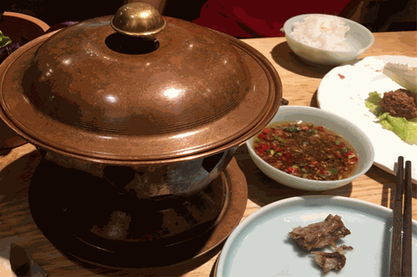 味秀超级锅