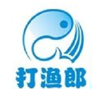 打渔郎自助火锅品牌logo