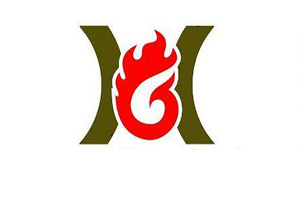 蜀香串串香火锅品牌logo
