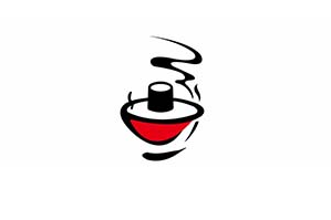 如意捞火锅品牌logo