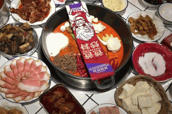 爸爸料牛排火锅 爸爸料牛排火锅