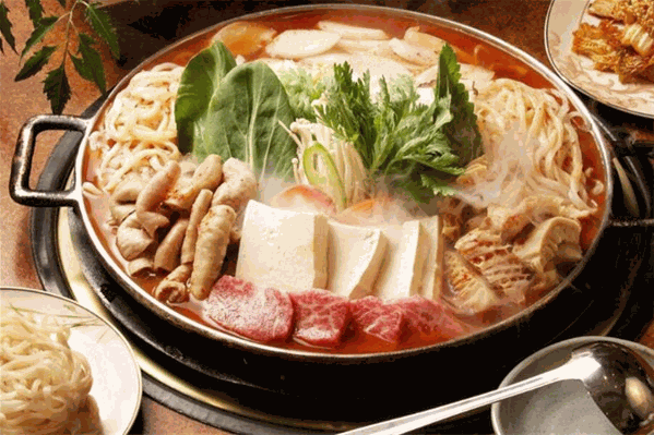 阁外牛潮汕牛肉鲜火锅 阁外牛潮汕牛肉鲜火锅