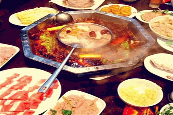 阁外牛潮汕牛肉鲜火锅 阁外牛潮汕牛肉鲜火锅