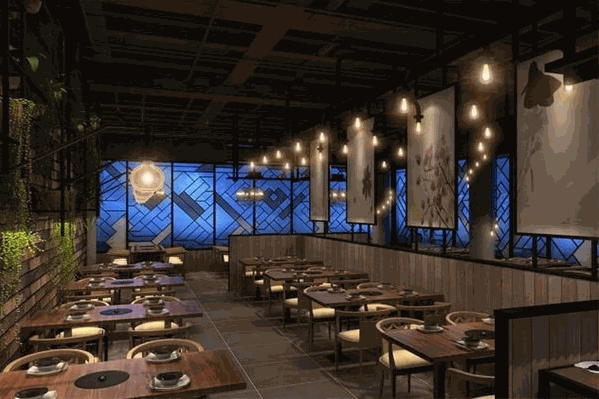 阁外牛潮汕牛肉鲜火锅 阁外牛潮汕牛肉鲜火锅