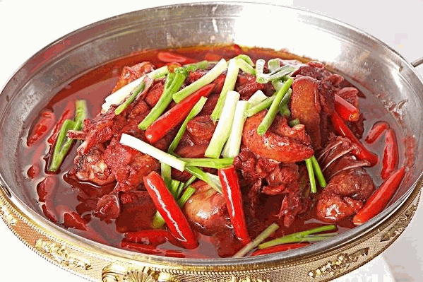 同乐羊肉火锅