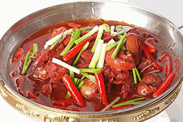 同乐羊肉火锅