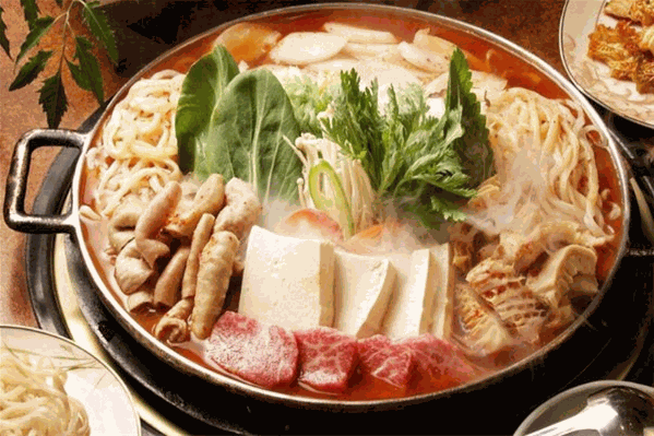 炉火火锅外卖