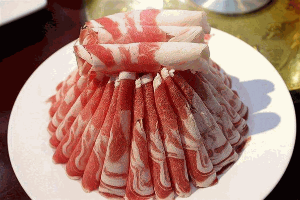俊辰羔羊火锅