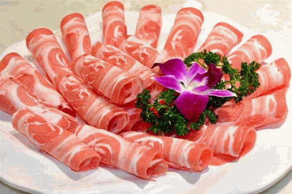 俊辰羔羊火锅