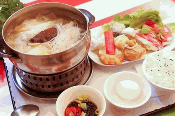 阿铭火锅 阿铭火锅