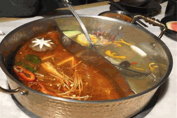 狠牛牛肉火锅