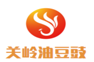 关岭油豆豉火锅品牌logo