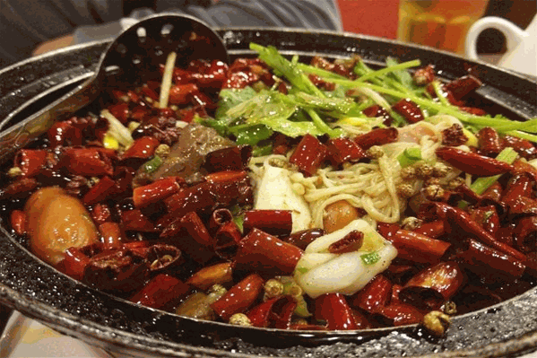 满江红鱼火锅 满江红鱼火锅