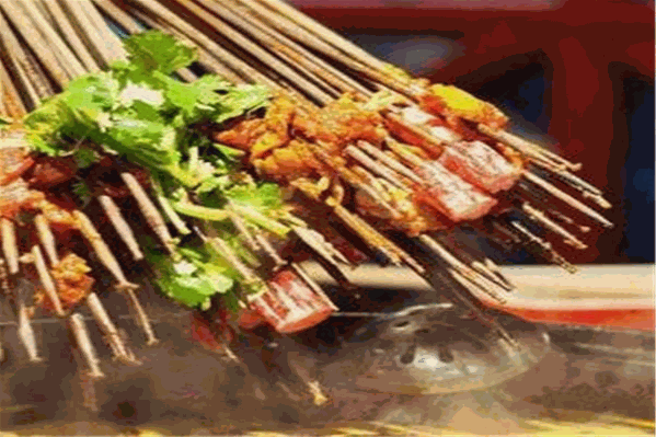 李瓦屋串串火锅