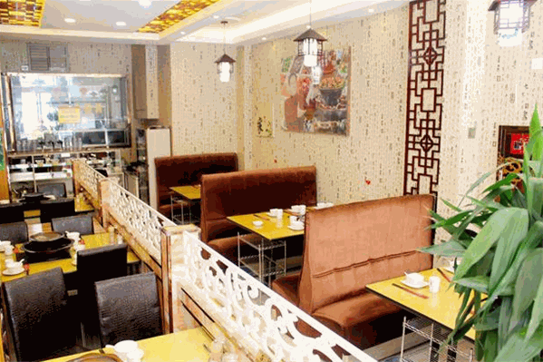 汉食坊火锅店 汉食坊火锅店