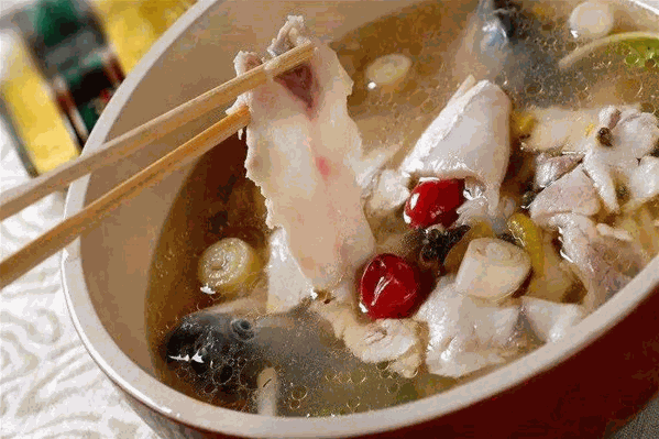 重庆乌鱼府 重庆乌鱼府