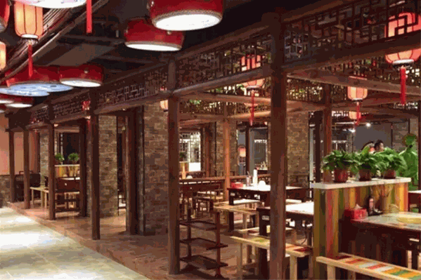 东蜀老火锅 东蜀老火锅