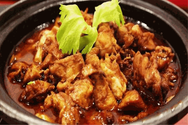 来一煲