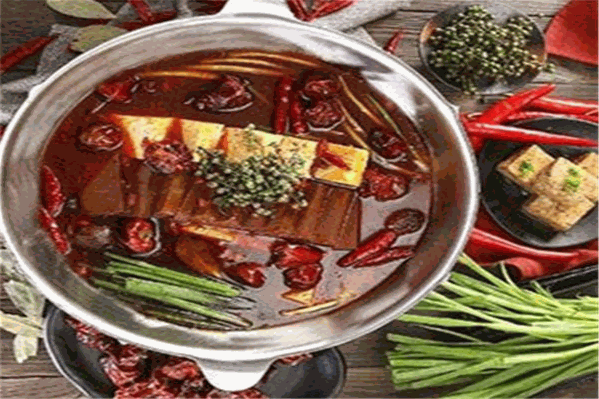 黄飞虎小火锅