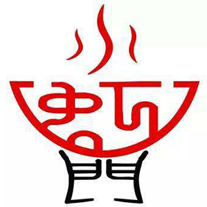 京味涮羊肉品牌logo
